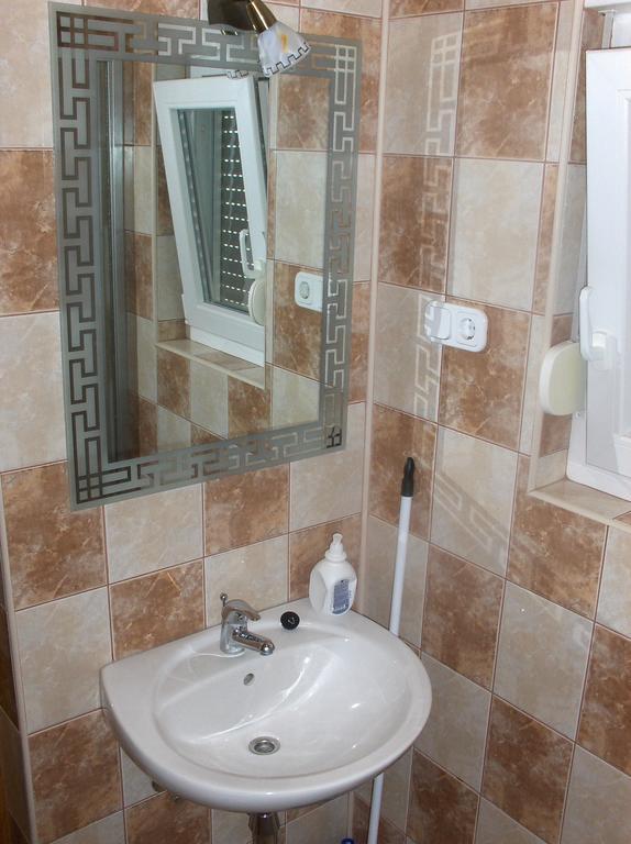 Villa Lisinski Zadar Room photo