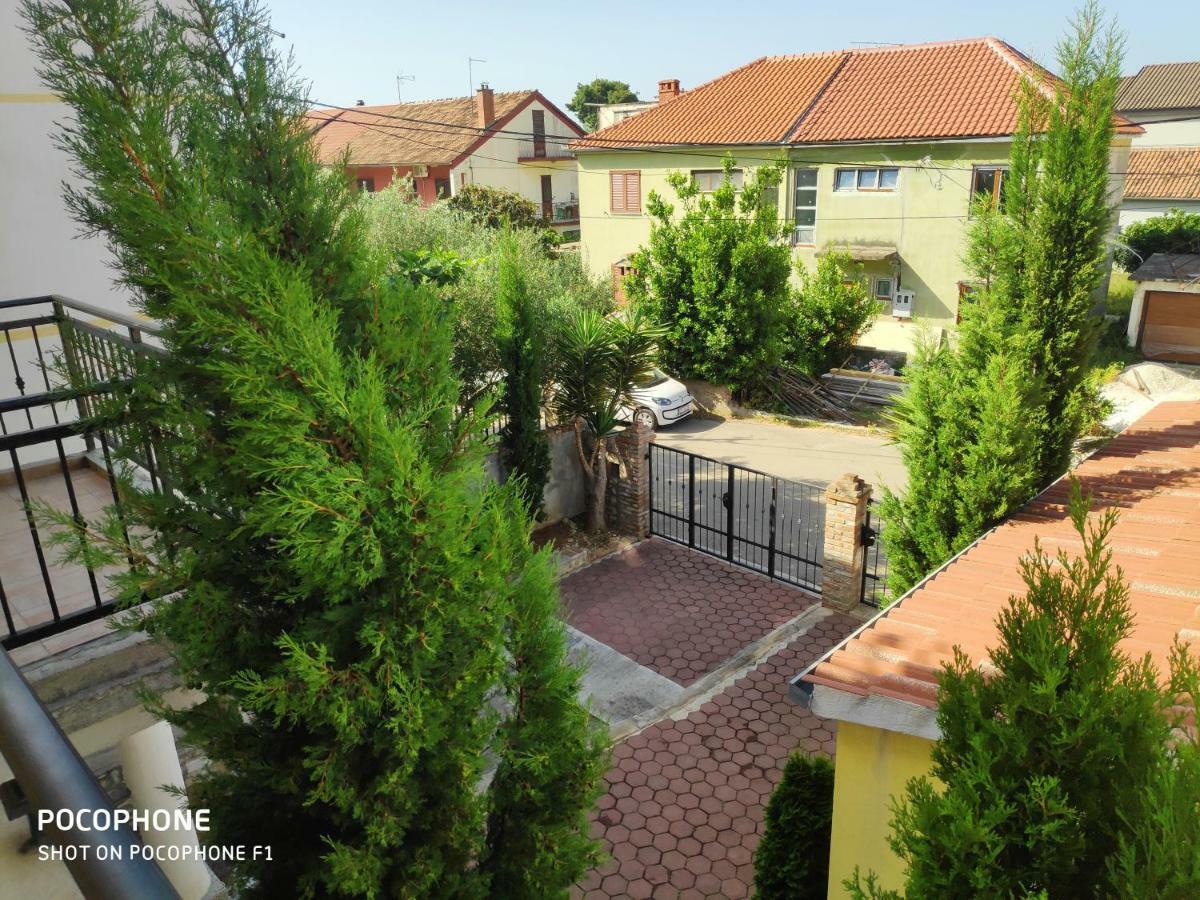 Villa Lisinski Zadar Exterior photo