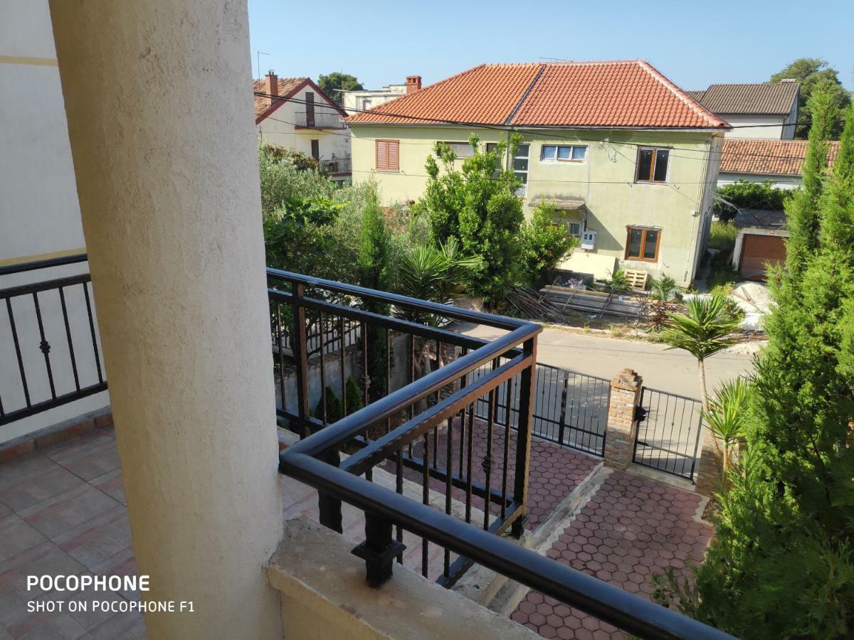 Villa Lisinski Zadar Exterior photo